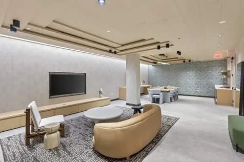 609 2nd Avenue New York City NY 10016