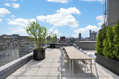 609 2nd Avenue New York City NY 10016