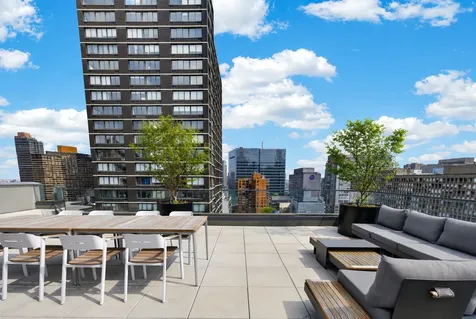 609 2nd Avenue New York City NY 10016