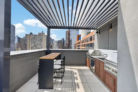 609 2nd Avenue New York City NY 10016