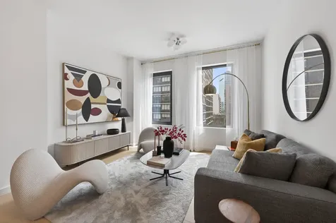 609 2nd Avenue New York City NY 10016