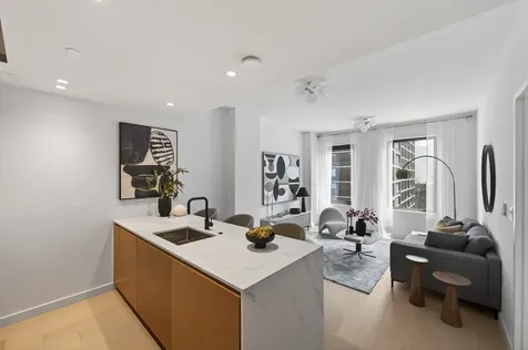 609 2nd Avenue New York City NY 10016