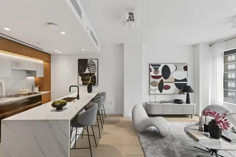 609 2nd Avenue New York City NY 10016