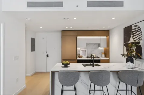 609 2nd Avenue New York City NY 10016