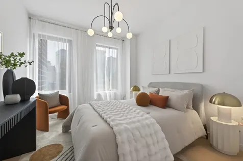 609 2nd Avenue New York City NY 10016