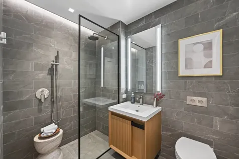 609 2nd Avenue New York City NY 10016