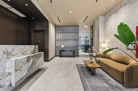 609 2nd Avenue New York City NY 10016