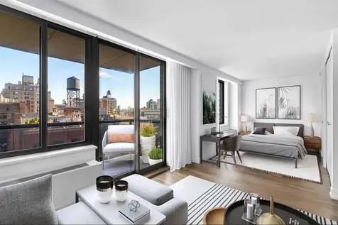 290 3rd Avenue New York City NY 10010