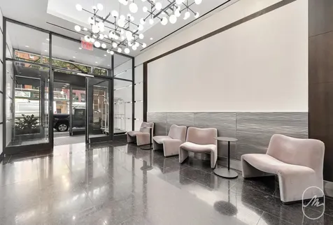290 3rd Avenue New York City NY 10010