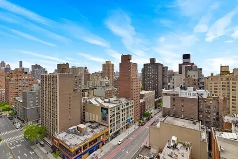 290 3rd Avenue New York City NY 10010