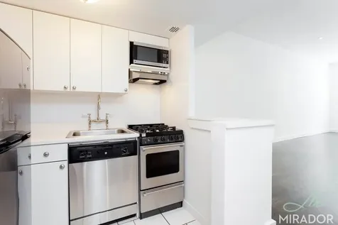 27 W 16th Street New York City NY 10012