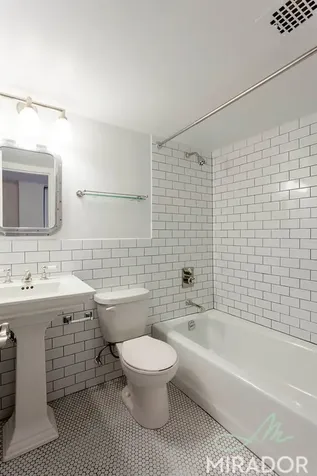 27 W 16th Street New York City NY 10012