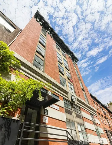 27 W 16th Street New York City NY 10012
