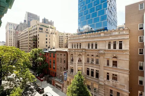 27 W 16th Street New York City NY 10012