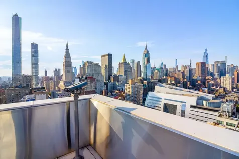 290 3rd Avenue New York City NY 10010
