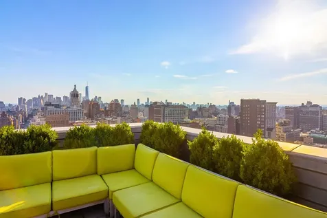 290 3rd Avenue New York City NY 10010