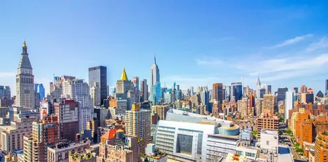 290 3rd Avenue New York City NY 10010