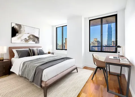 290 3rd Avenue New York City NY 10010