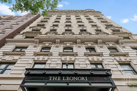 26 E 63rd Street New York City NY 10065-0298