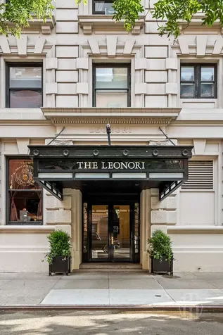 26 E 63rd Street New York City NY 10065-0298