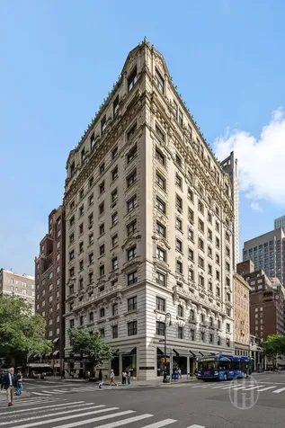 26 E 63rd Street New York City NY 10065-0298