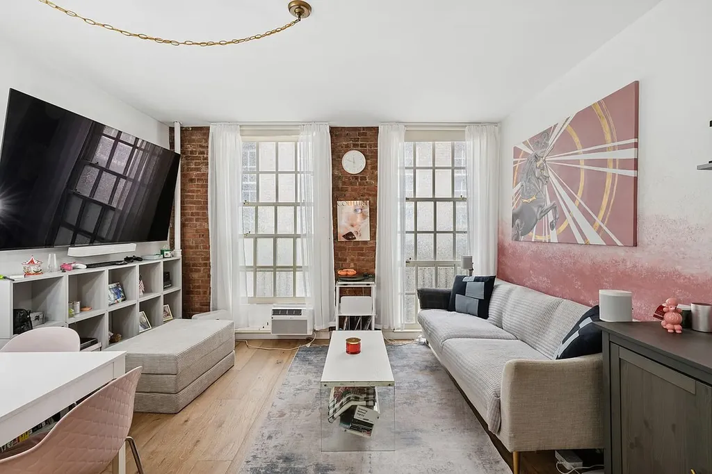 516 E 78th Street New York City NY 10075