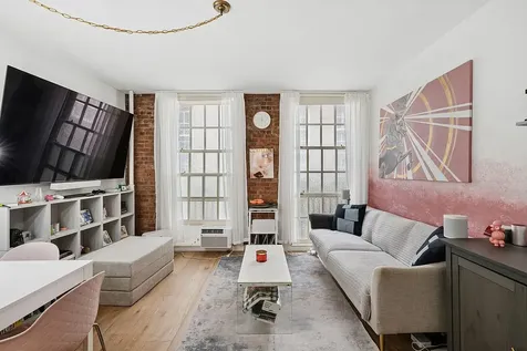 516 E 78th Street New York City NY 10075