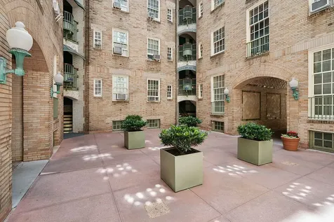 516 E 78th Street New York City NY 10075