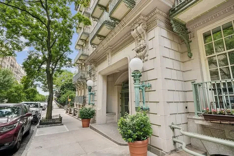 516 E 78th Street New York City NY 10075