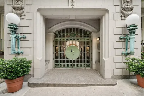 516 E 78th Street New York City NY 10075
