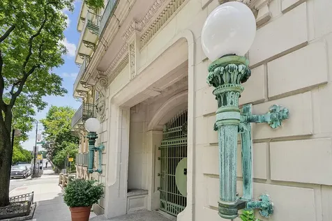 516 E 78th Street New York City NY 10075