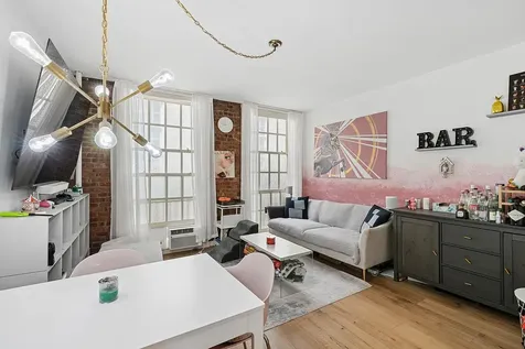 516 E 78th Street New York City NY 10075