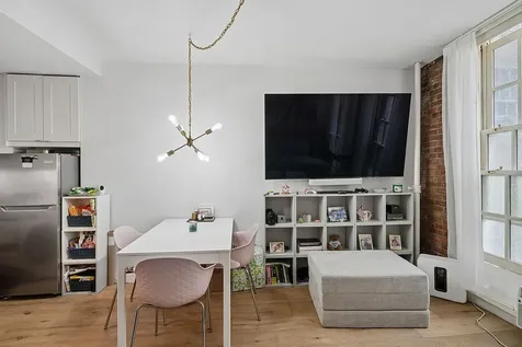 516 E 78th Street New York City NY 10075