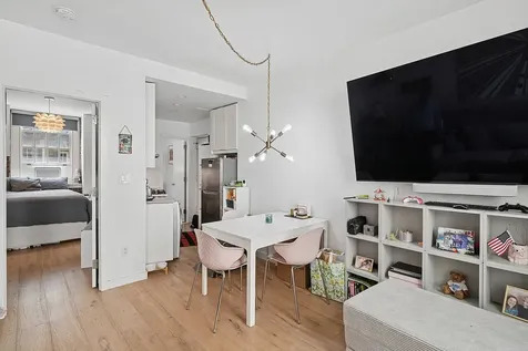 516 E 78th Street New York City NY 10075