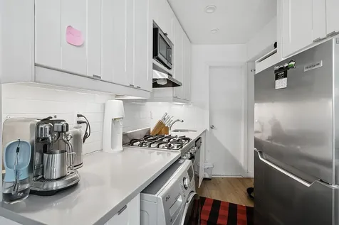 516 E 78th Street New York City NY 10075
