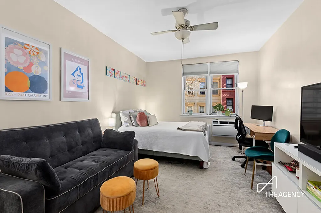 448 E 84th Street New York City NY 10028