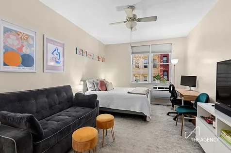 448 E 84th Street New York City NY 10028