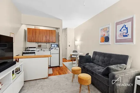 448 E 84th Street New York City NY 10028