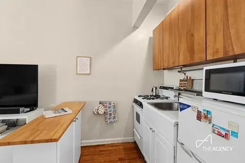 448 E 84th Street New York City NY 10028