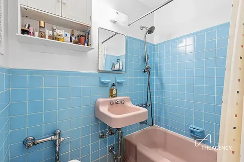 448 E 84th Street New York City NY 10028