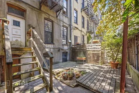 363 4th Street New York City NY 11215