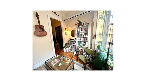 726 Willoughby Avenue New York City NY 11206