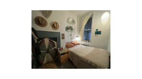 726 Willoughby Avenue New York City NY 11206
