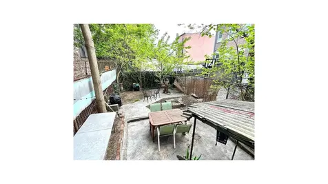726 Willoughby Avenue New York City NY 11206