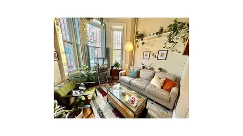 726 Willoughby Avenue New York City NY 11206