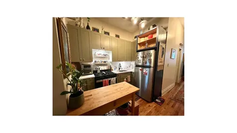 726 Willoughby Avenue New York City NY 11206