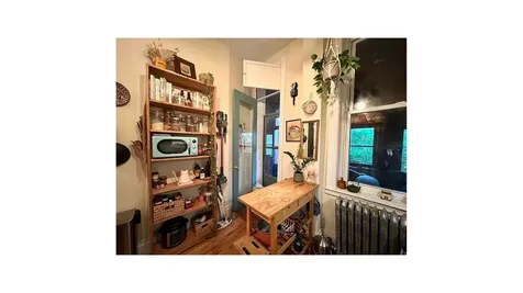 726 Willoughby Avenue New York City NY 11206