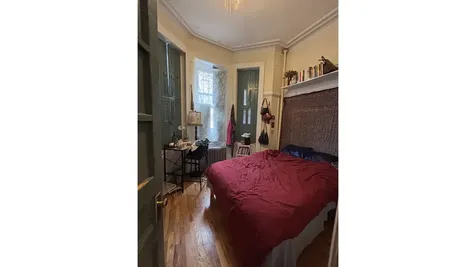 726 Willoughby Avenue New York City NY 11206