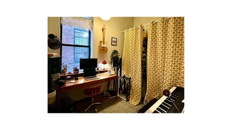 726 Willoughby Avenue New York City NY 11206