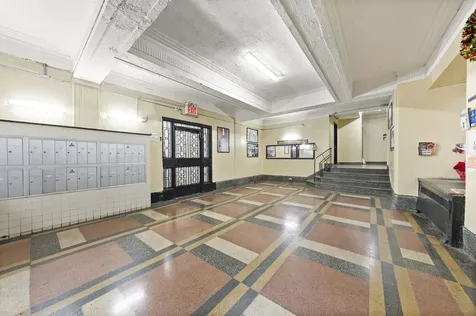 1200 Woodycrest Avenue New York City NY 10452